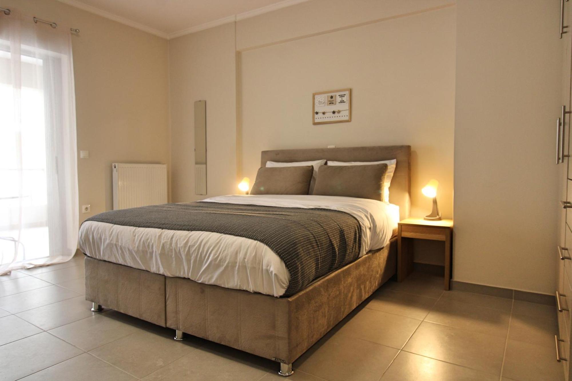 Raise Nafplio City Break Eksteriør billede