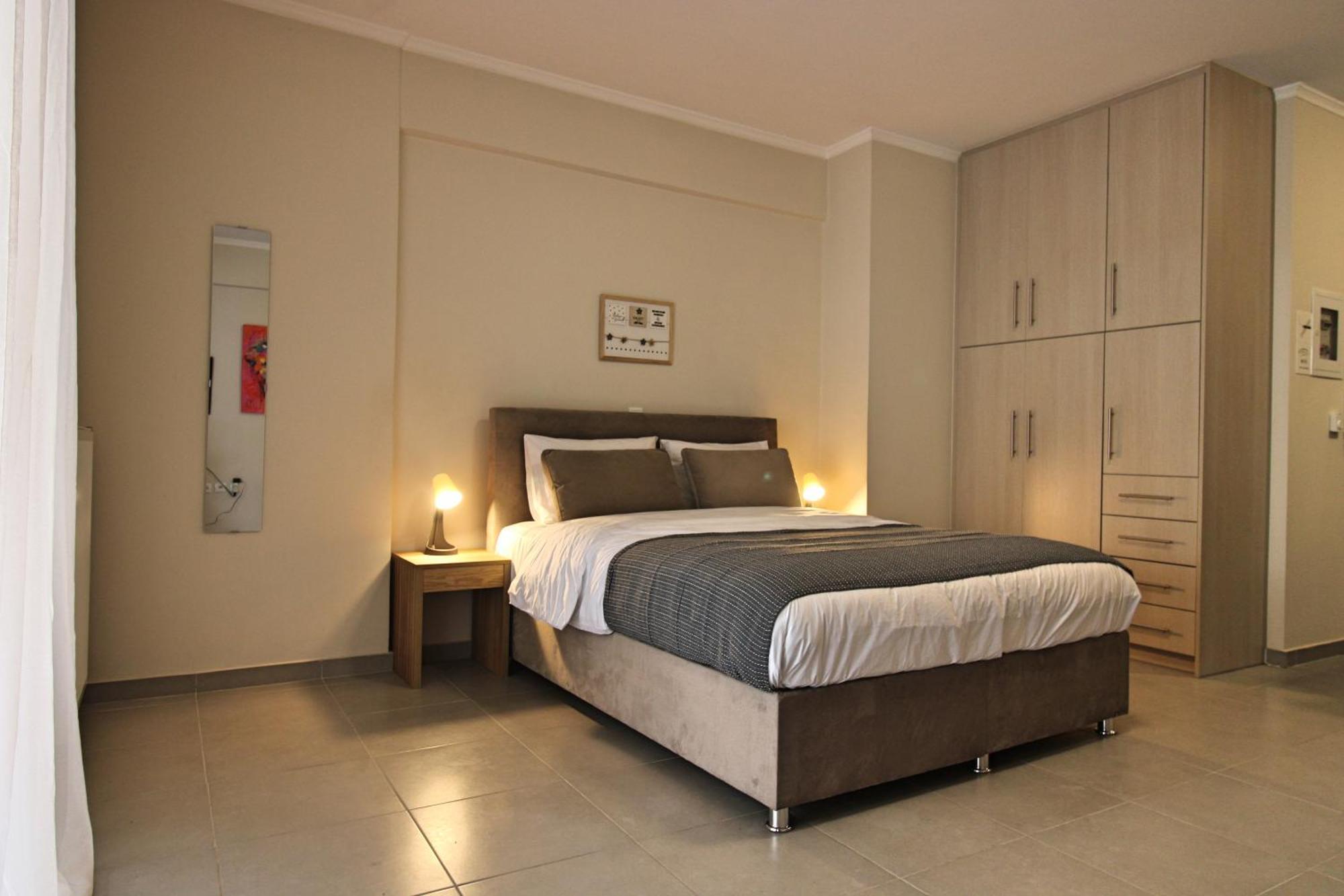 Raise Nafplio City Break Eksteriør billede