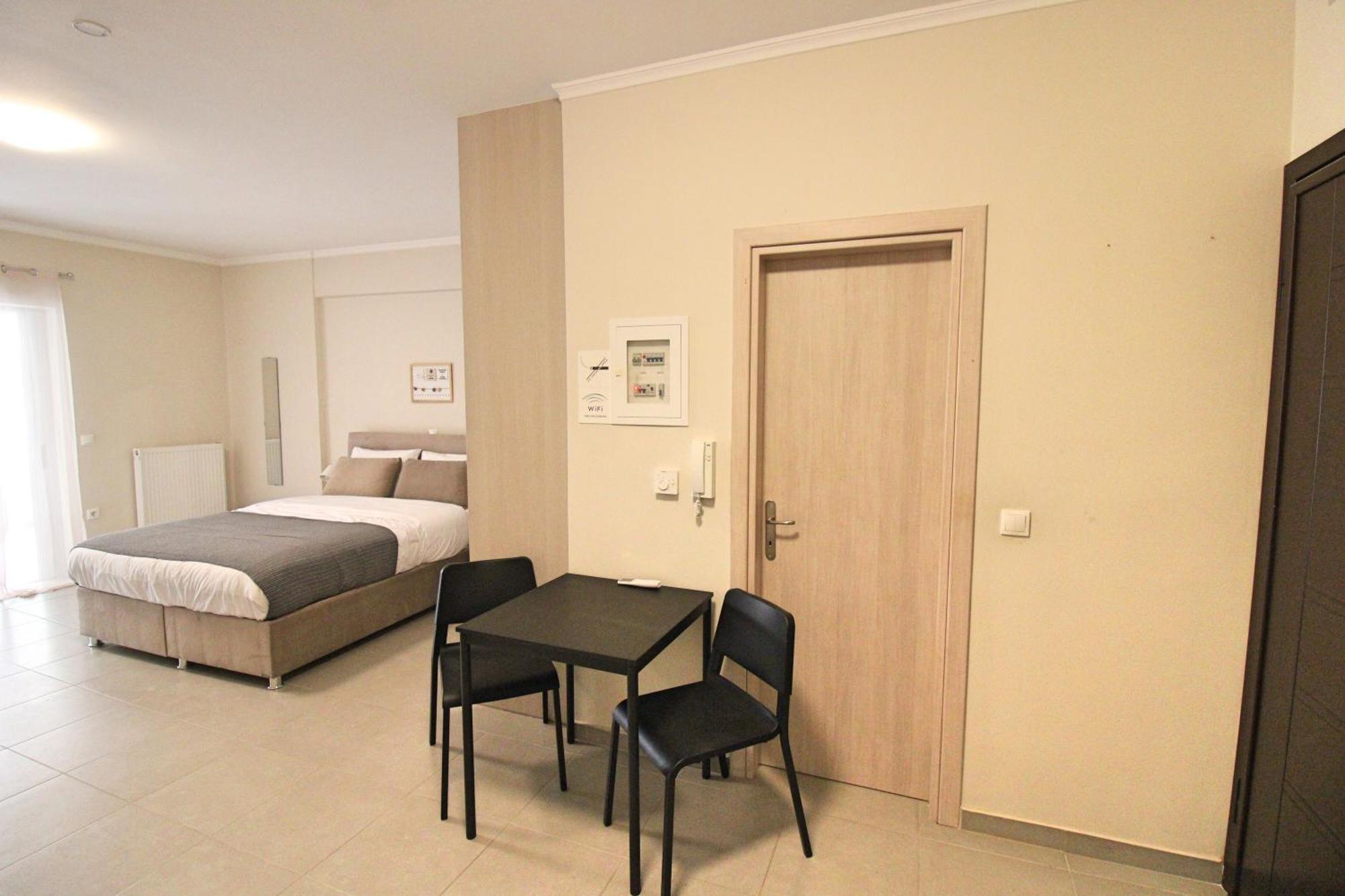 Raise Nafplio City Break Eksteriør billede